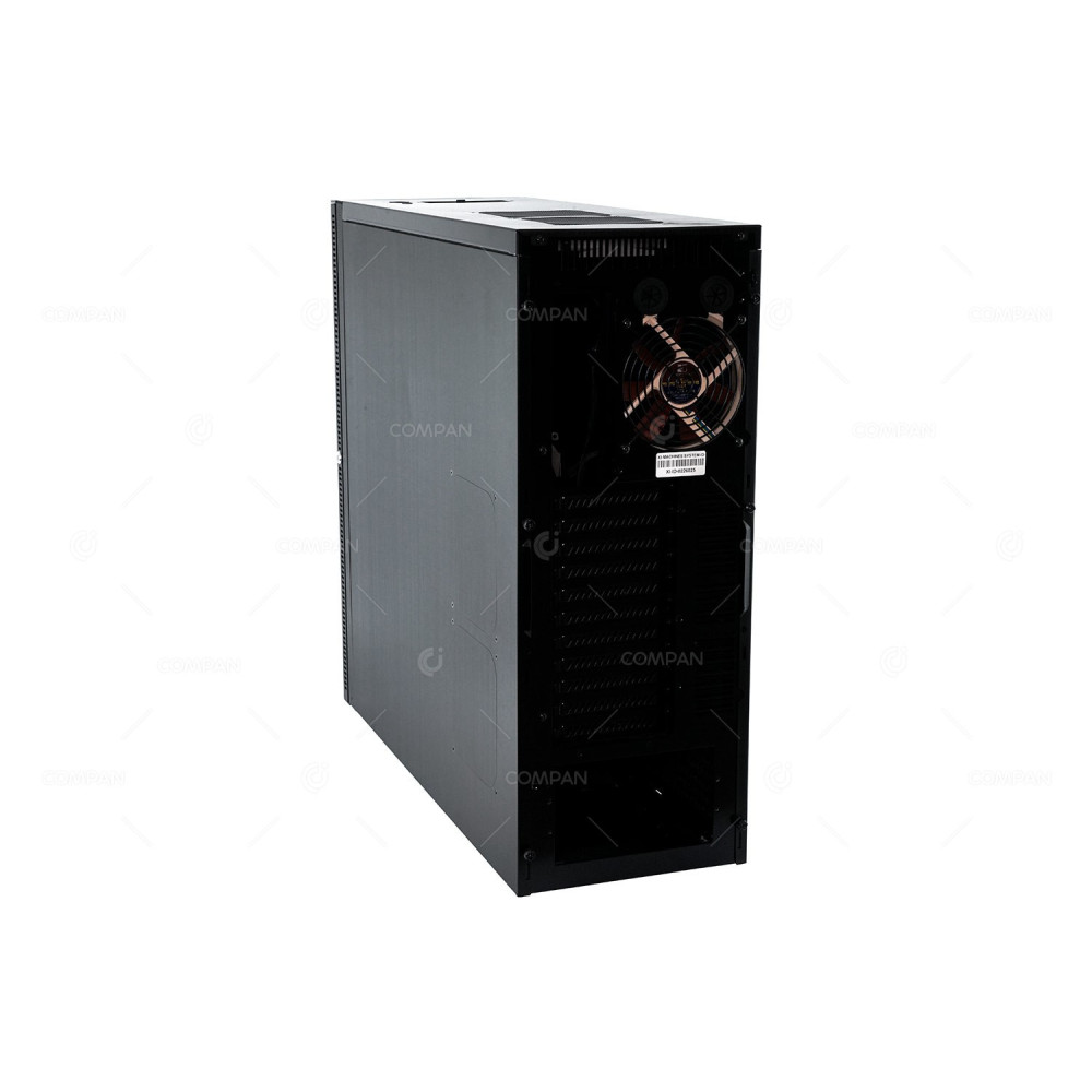 XI-X3 XI-MACHINES HIGH-PERFORMANCE WORKSTATION X3 -