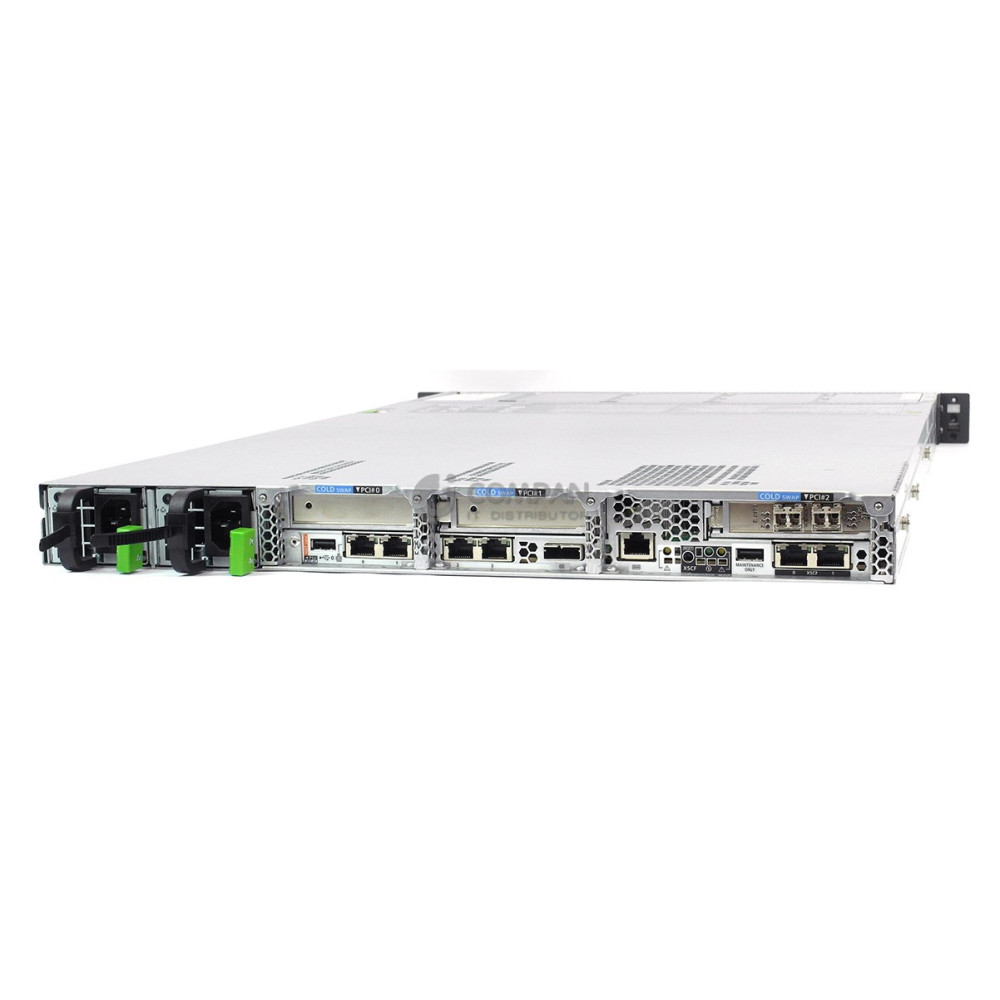 SPARC M10-1 FUJITSU ORACLE SERVER SPARC M-10 CA07363-A010,SPMAAAA10W