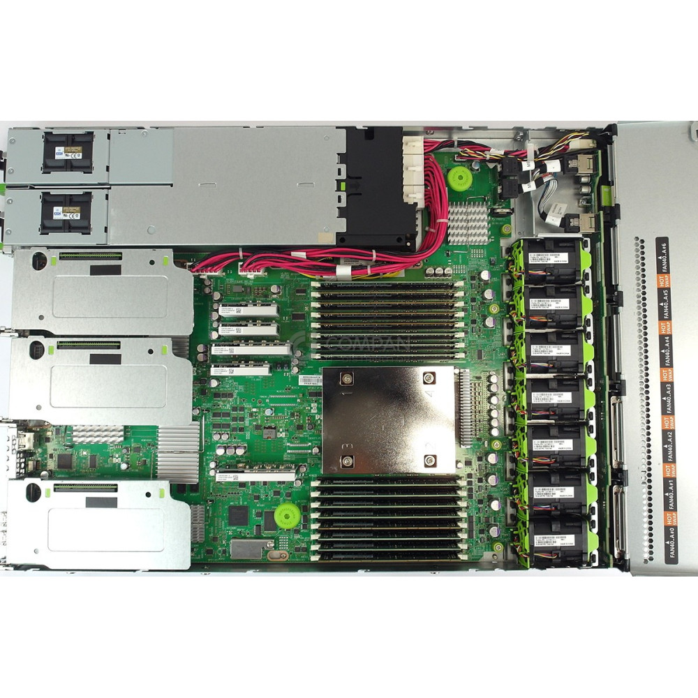 SPARC M10-1 FUJITSU ORACLE SERVER SPARC M-10 CA07363-A010,SPMAAAA10W