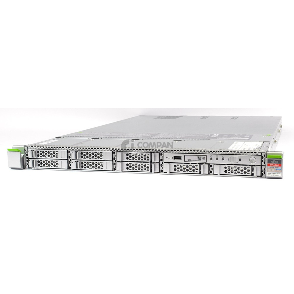 SPARC M10-1 FUJITSU ORACLE SERVER SPARC M-10 CA07363-A010,SPMAAAA10W