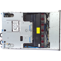 491332-421-8SFF HP PROLIANT DL380 G6 8X 2.5 SFF -