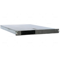 EJ014A HP STORAGEWORKS 1U RACKMOUNT TAPE LIBRARY 403721-003