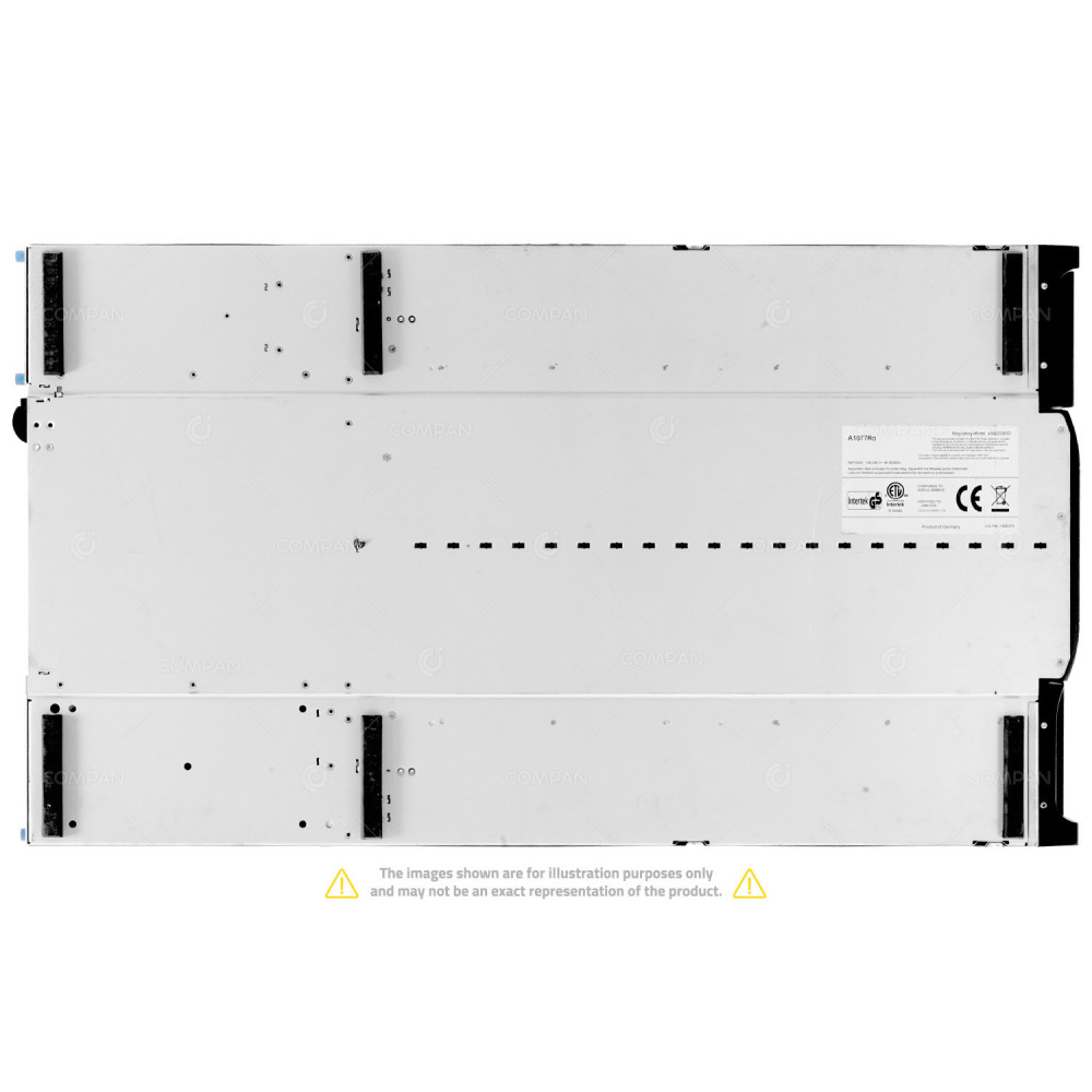 T24L TANDBERG GIGASTREAM T24L TAPE LIBRARY -