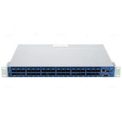 619672-B21 HP VOLTAIRE INFINIBAND 36-PORT 4X QDR MANAGED SWITCH VLT-30011