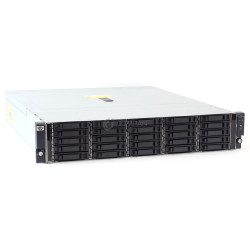 AJ840A HP STORAGEWORKS M6625 DISK ENCLOSURE 25BAY SFF M6625