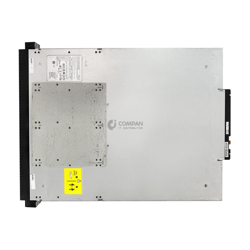2859-A20 IBM SYSTEM STORAGE N3300 MODEL A20 116-00170