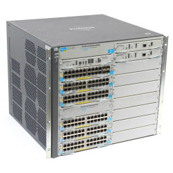 J9091A HP PROCURVE 8212ZL 17SLOT SWITCH 8212ZL