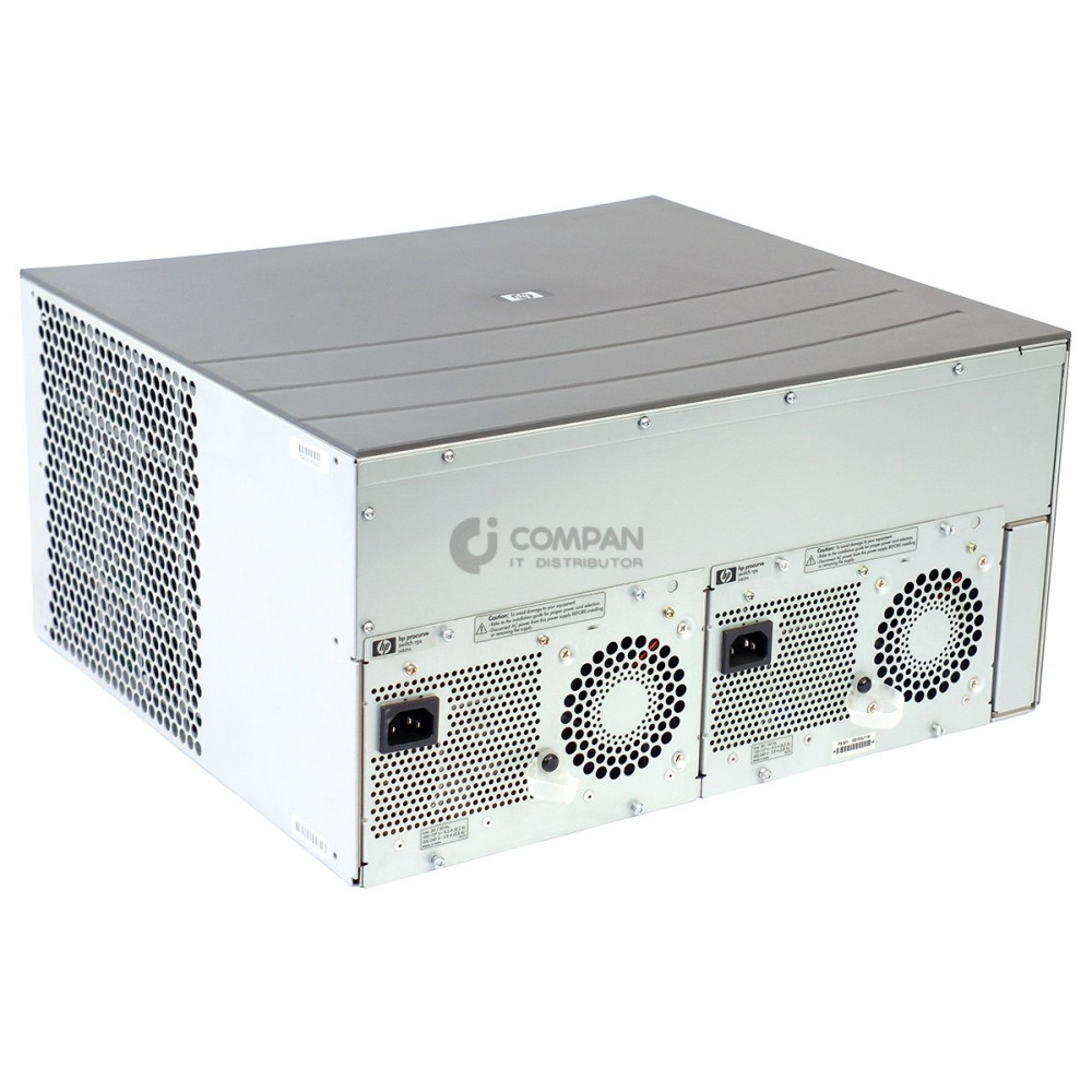 J4865A HP PROCURVE 4108GL 8SLOT SWITCH CHASSIS 4108GL