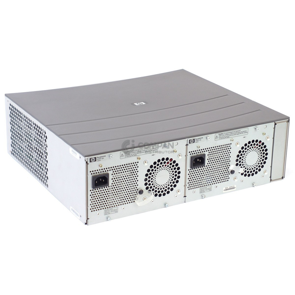 J4887A HP PROCURVE 4104GL 4SLOT SWITCH CHASSIS 4104GL