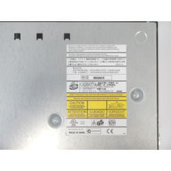 WS-C2950C-24 CISCO CATALYST 2950 24 PORT 10/100 + 2 PORT 100BASE FX SWITCH -