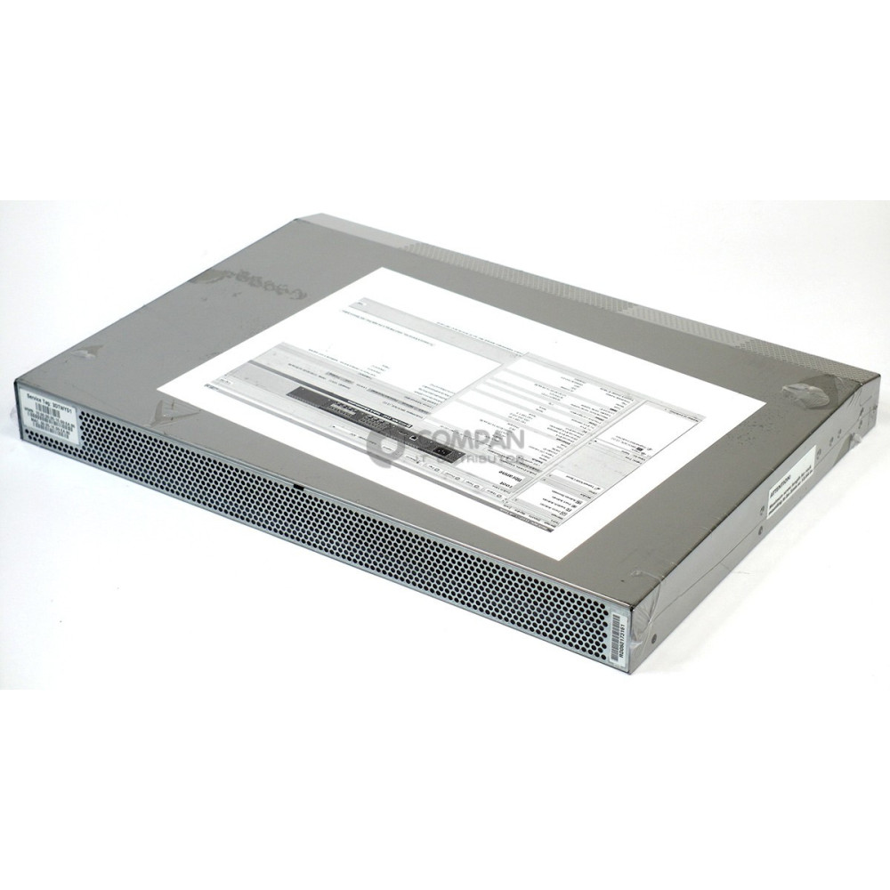 XH196 DELL BROCADE 200E 16 PORT 4GB FIBRE CHANNEL SWITCH -