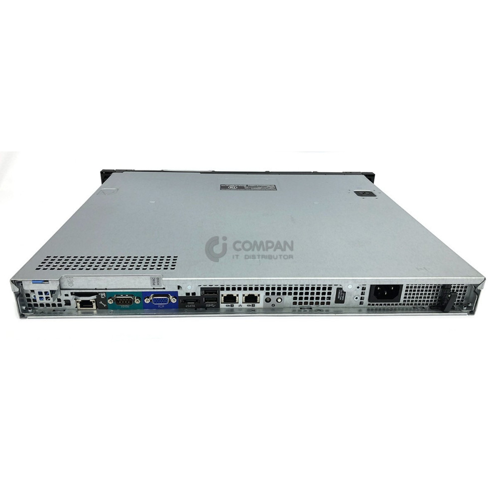 R220-2SFF DELL POWEREDGE R220 2X 2.5 SFF 2JHM3