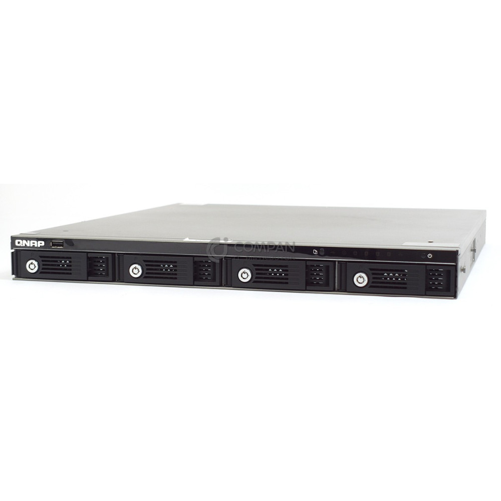 TS-469U-SP QNAP SYSTEMS TS-469U-SP 4 BAY LFF SATA NAS SERVER 16TB 52200-000845-RS