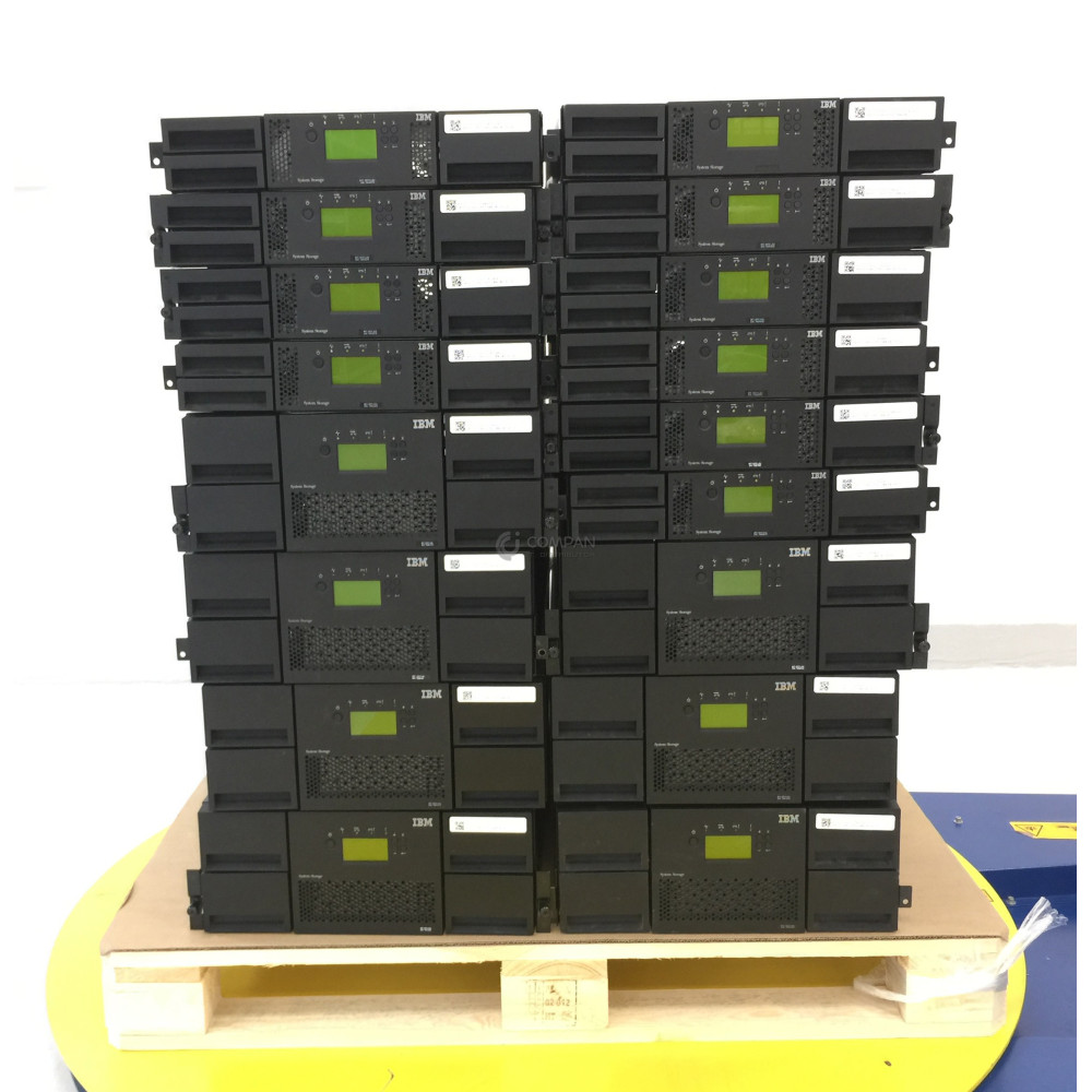 IBM TS3200 7X IBM TS3200,10X IBM TS3100 IBM TS3100