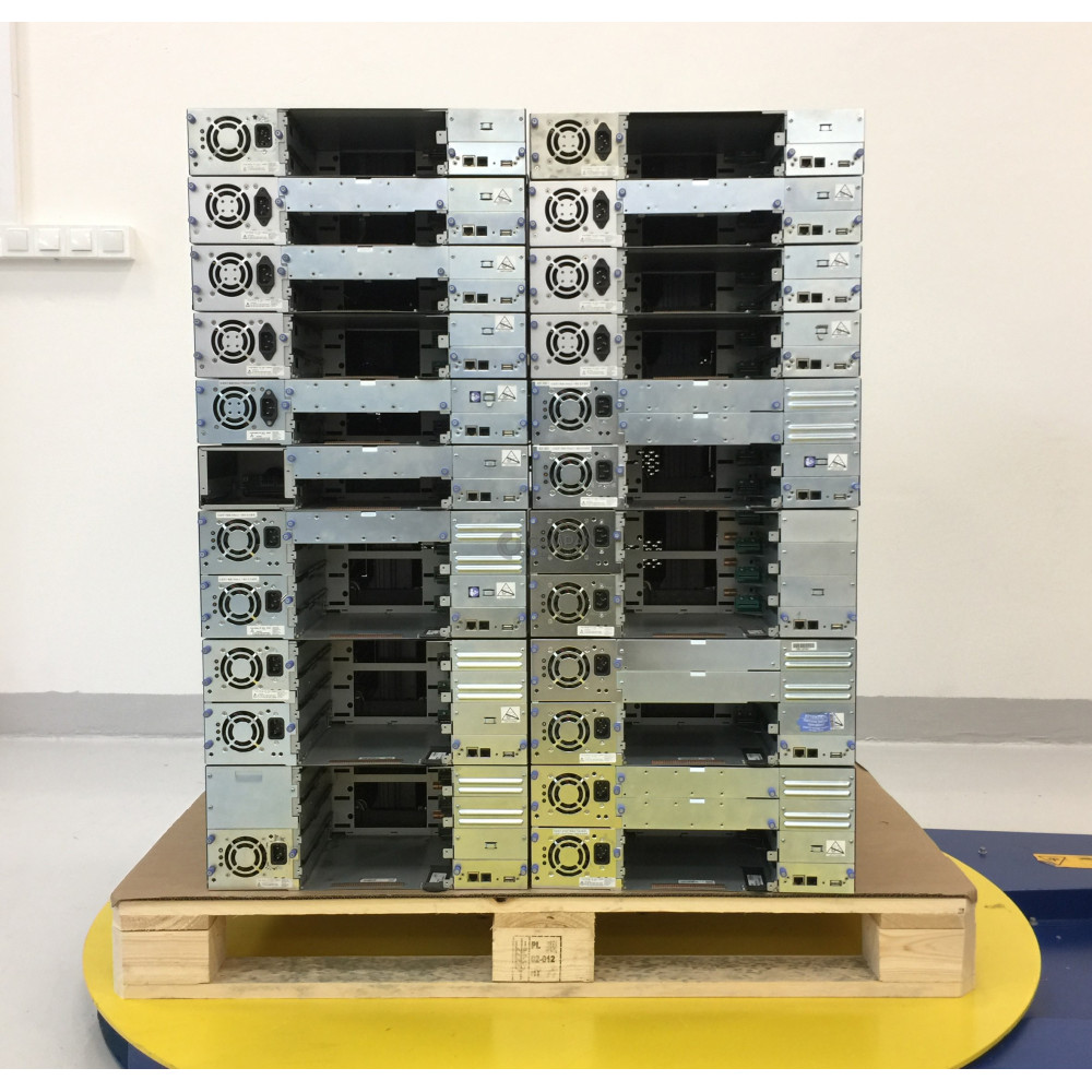 IBM TS3200 7X IBM TS3200,10X IBM TS3100 IBM TS3100