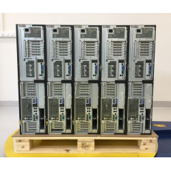 HP PROLIANT ML350P G8 16BAY SFF 5X HP PROLIANT ML350P G8 16BAY SFF , 5X HP PROLIANT ML350E G8 4BAY LFF HP PROLIANT ML350E G8 4BAY LFF