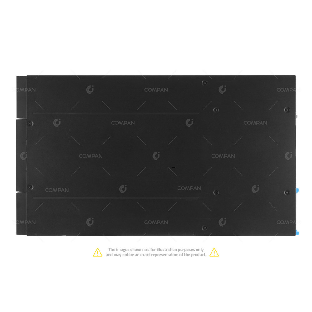 3573 X2U IBM TS3100 TAPE LIBRARY BASE -