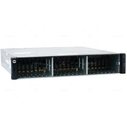 C8S55A HPE MSA2040 MODULAR SMART ARRAY 24 BAY SFF STORAGE MSA2040