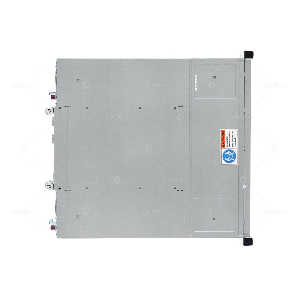 C8S55A HPE MSA2040 MODULAR SMART ARRAY 24 BAY SFF STORAGE MSA2040