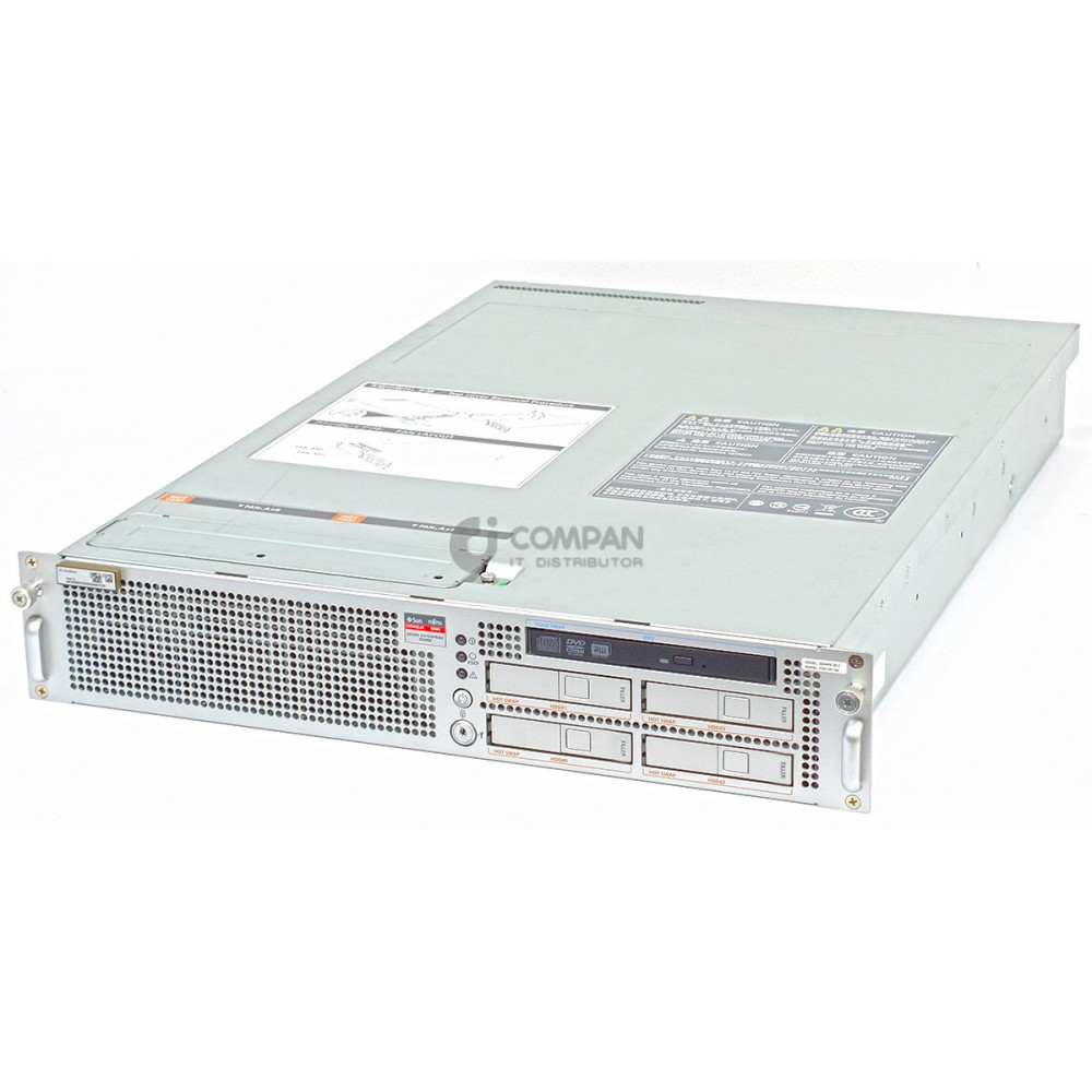 M3000 SUN SPARC ENTERPRISE M3000 SERVER SEWPECB1Z
