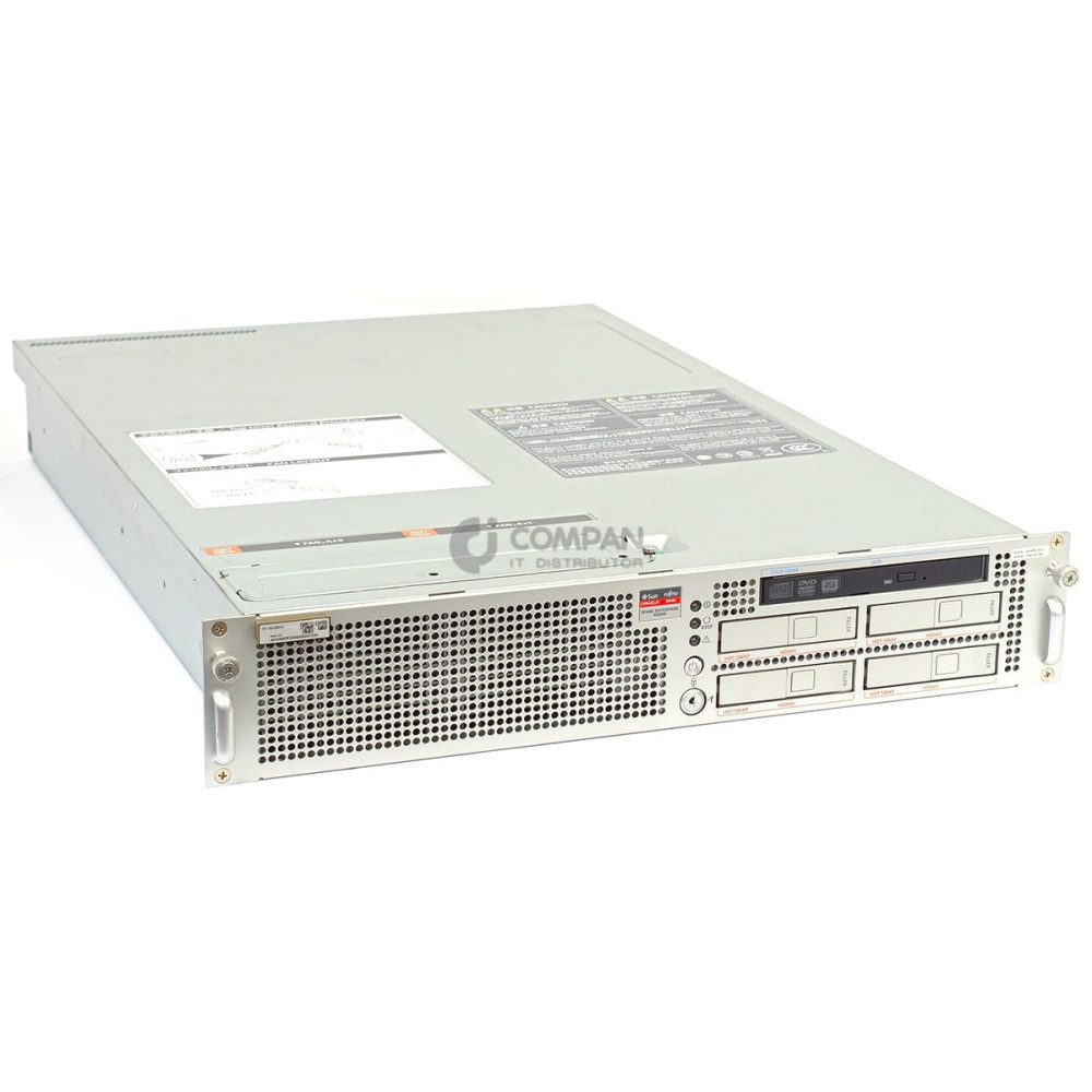 M3000 SUN SPARC ENTERPRISE M3000 SERVER SEWPECB1Z
