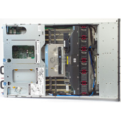 589152-B21 HP PROLIANT DL380 G7 8 BAY SFF SERVER -