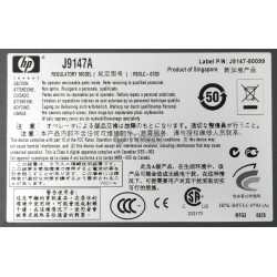 J9147A HP PROCURVE 2910AL-48GB 48-PORT ETHERNET SWITCH 2910AL-48G