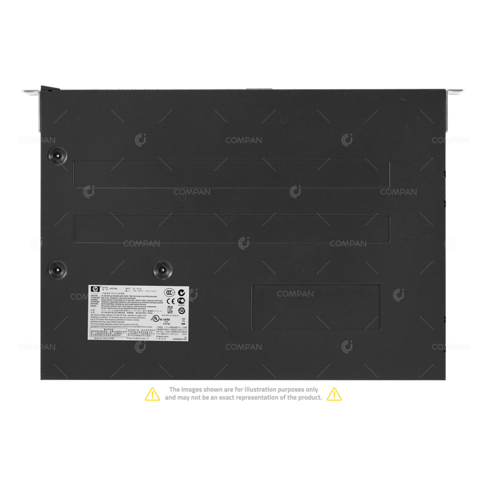 J9279A HP PROCURVE 2510G 24 PORT 1GB ETHERNET 4 PORT 1GB SFP SWITCH 2510G-24, J9279-60001