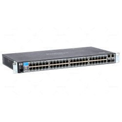 J9088-60101 HP PROCURVE SWITCH 2610 48 PORT J9088A,2610-48