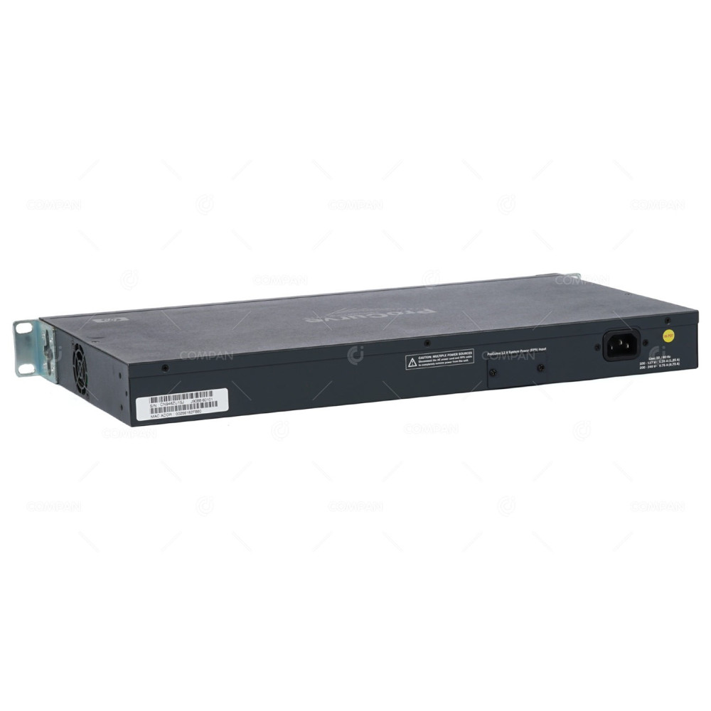 J9088-60101 HP PROCURVE SWITCH 2610 48 PORT J9088A,2610-48