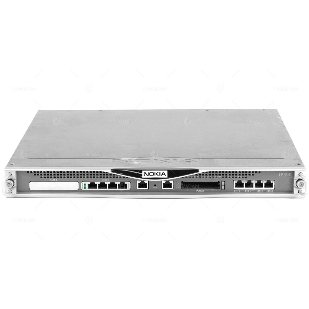 IP390 NOKIA IP390 SECURITY APPLIANCE N806898003,NBB0322000