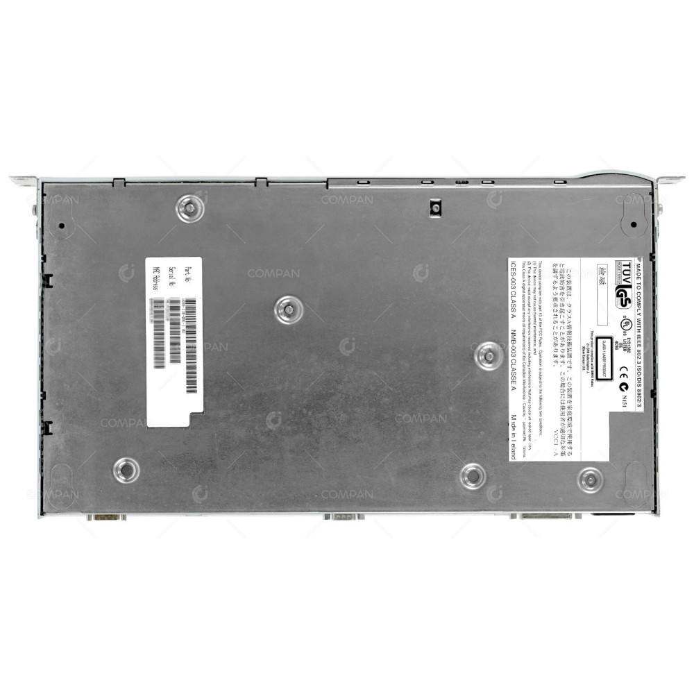 3300SM 3COM SUPERSTACK 3 SWITCH 3300SM 24PORT 3C16987A