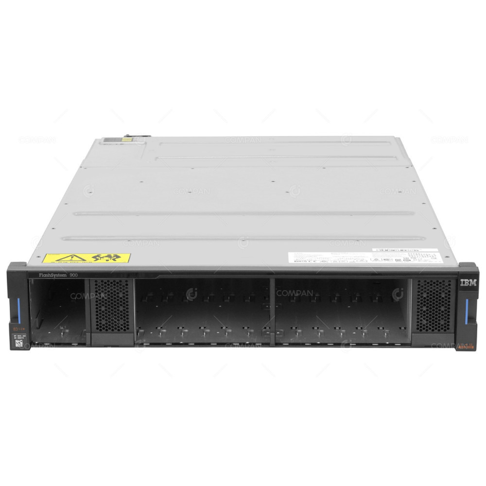 9843-AE2 IBM FLASHSYSTEM 900 9843-AE2 -