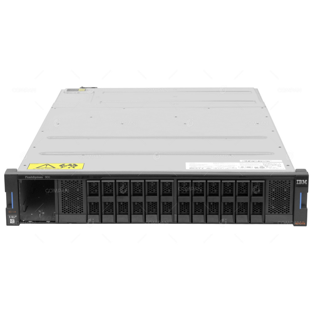 9843-AE2 IBM FLASHSYSTEM 900 9843-AE2 -