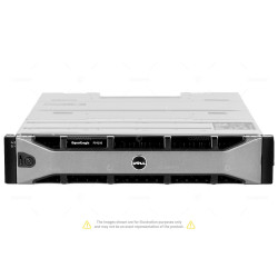 PS4210 DELL EQUALLOGIC PS4210 24 BAY SFF STORAGE CONTROLLER -