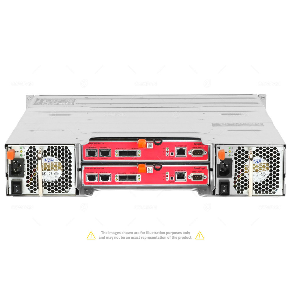 PS4210 DELL EQUALLOGIC PS4210 24 BAY SFF STORAGE CONTROLLER -