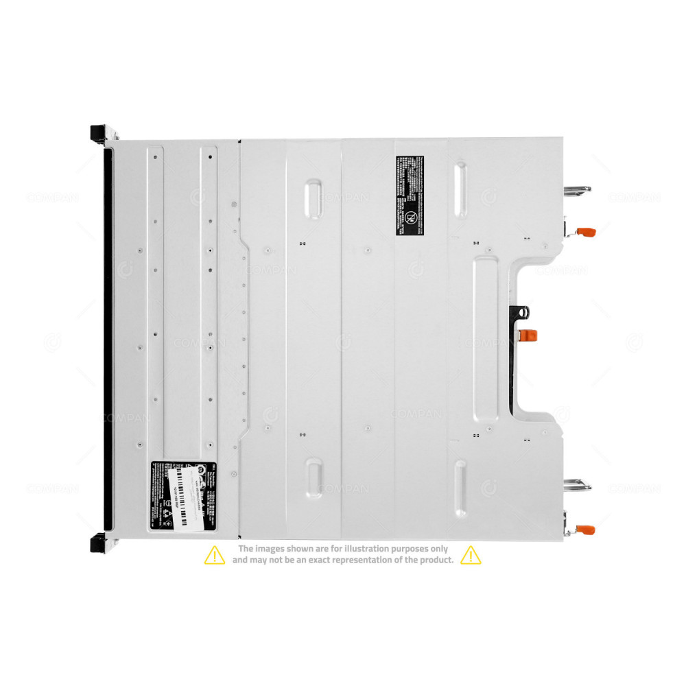 MD3820I DELL POWERVAULT MD3820I 24 BAY SFF CONTROLLER ARRAY -