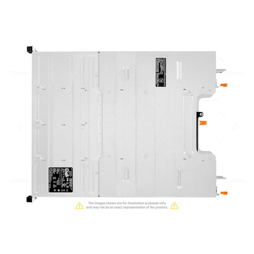 MD3400 DELL POWERVAULT MD3400 12-BAY LFF 3.5 U648K