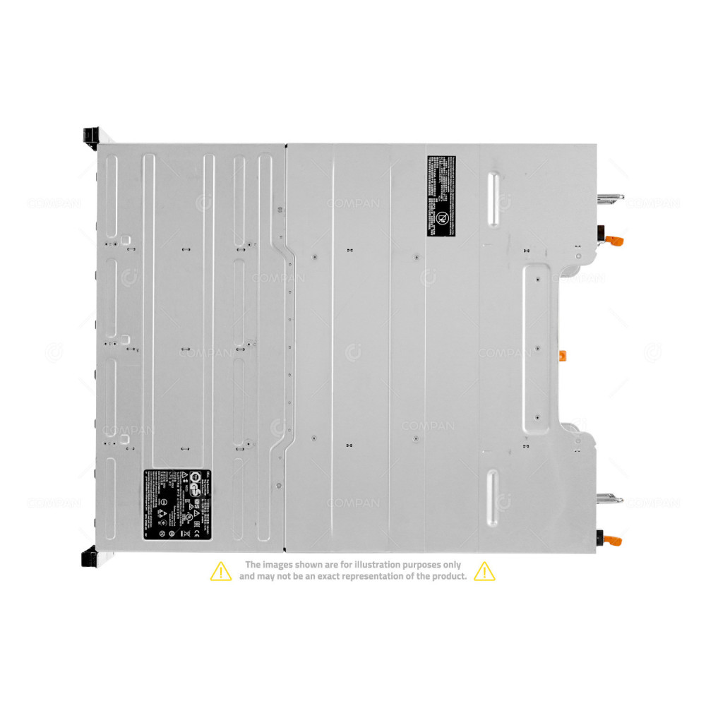 PS6210E DELL EQUALLOGIC PS6210E 24-BAY LFF STORAGE ARRAY FFGC3