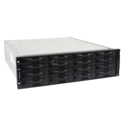 PS5000XV DELL EQUALLOGIC PS5000XV 16-BAY LFF STORAGE UNIT PS5000