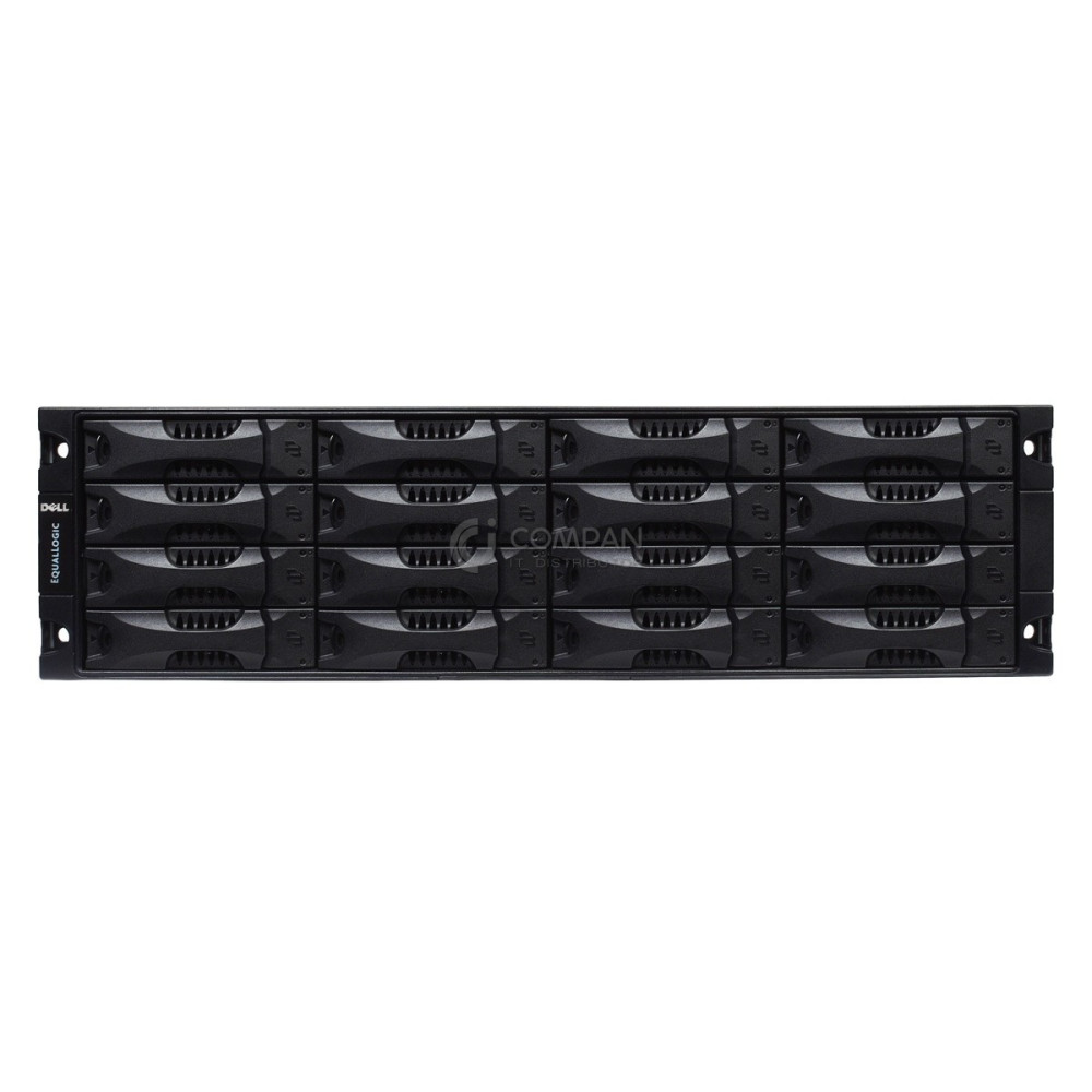 PS5000XV DELL EQUALLOGIC PS5000XV 16-BAY LFF STORAGE UNIT PS5000