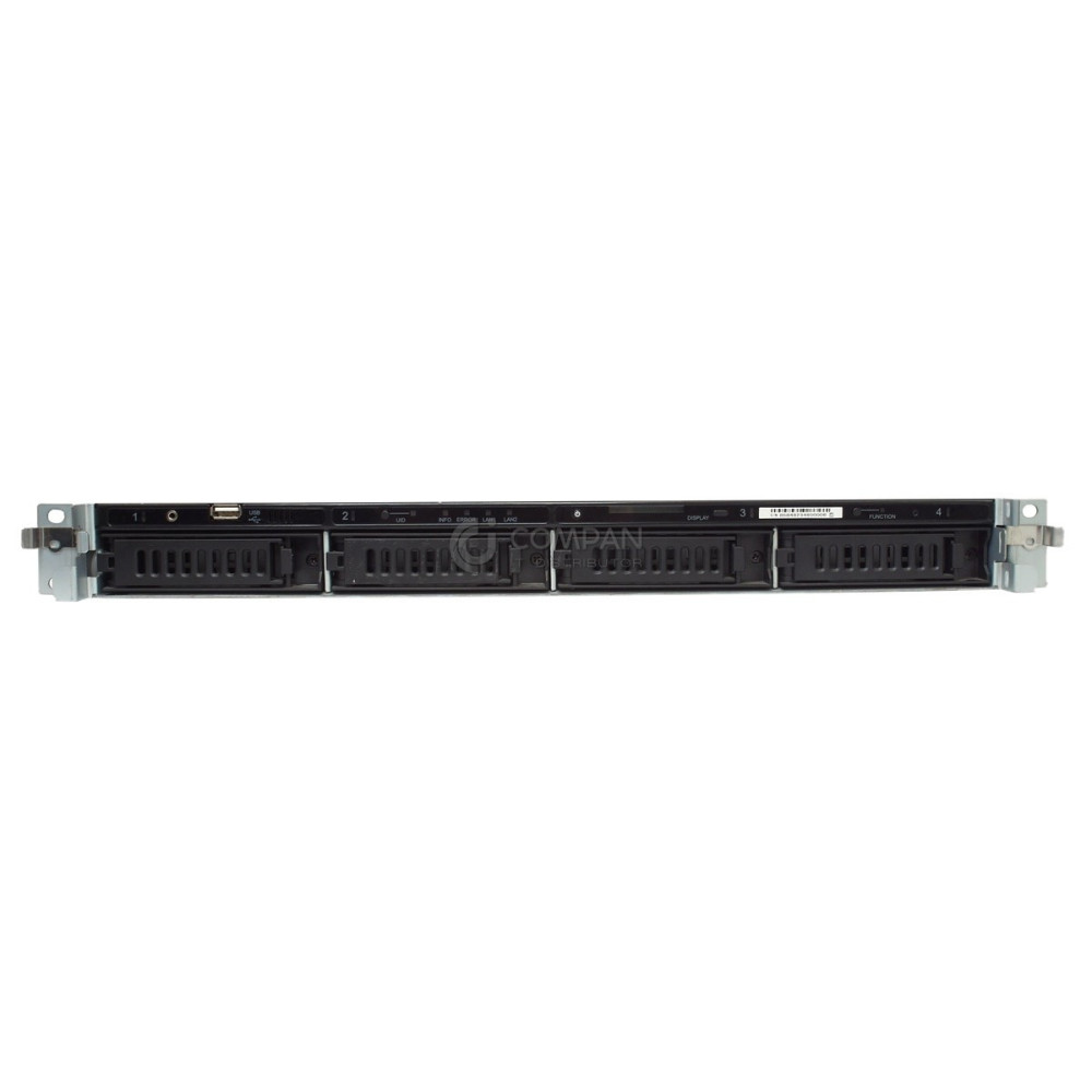 TS-RXL BUFFALO TERASTATION TS-RXL 4BAY LFF NAS SERVER -