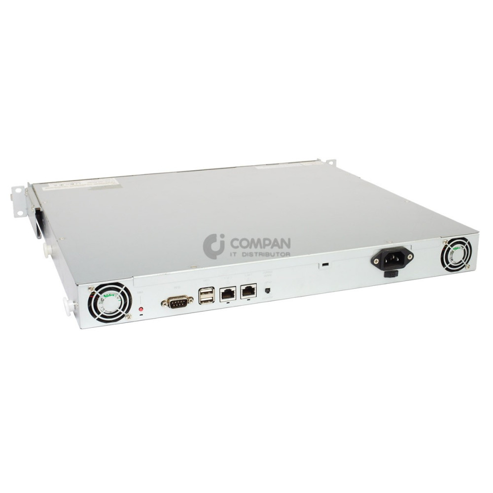 TS-RXL BUFFALO TERASTATION TS-RXL 4BAY LFF NAS SERVER -