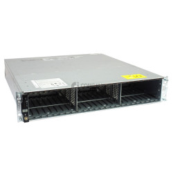 ETEAD2CU FUJITSU ETERNUS DX80/90 S2 24BAY SFF EXPANSION ENCLOSURE CA07336-B104