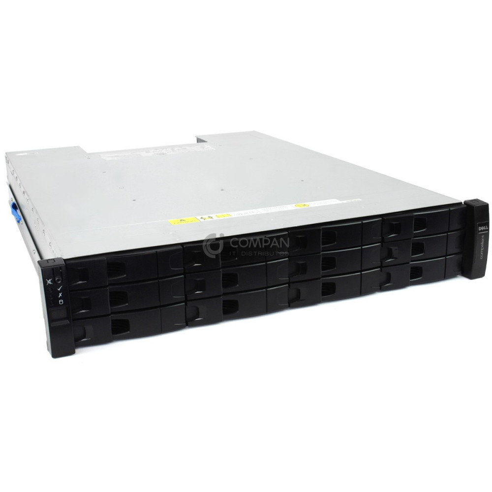 0952848-06 DELL COMPELLENT SERIES 30 12BAY LFF 0946164-07, 0944608-04,0944609-03