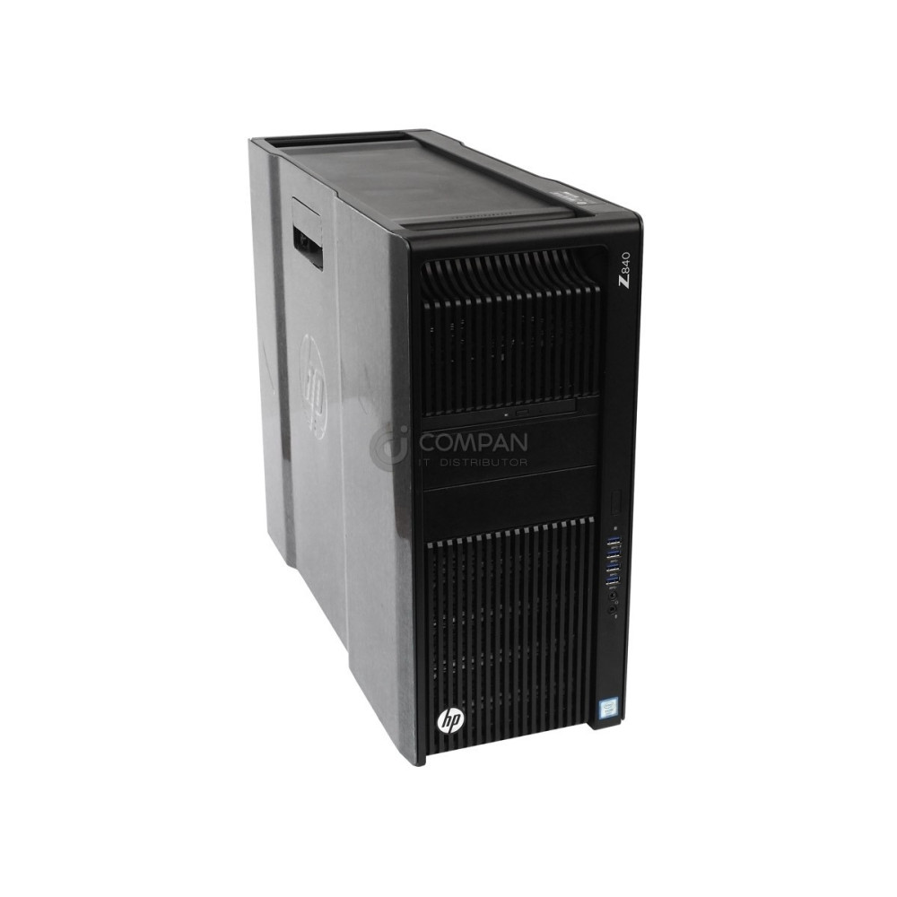 F5G73AV HP WORKSTATION Z840 4 BAY LFF SERVER TOWER 731917-009