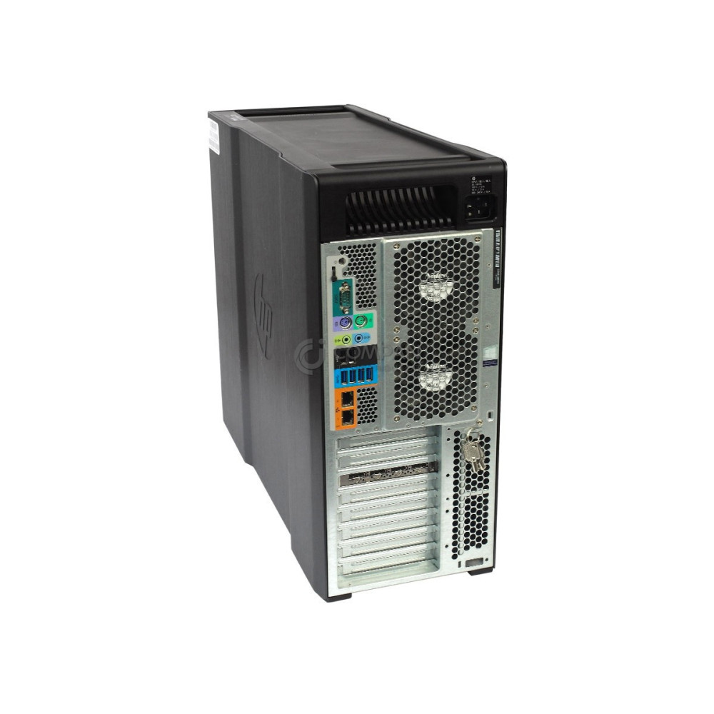 F5G73AV HP WORKSTATION Z840 4 BAY LFF SERVER TOWER 731917-009