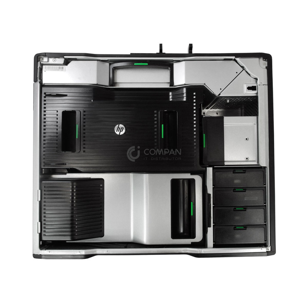 F5G73AV HP WORKSTATION Z840 4 BAY LFF SERVER TOWER 731917-009