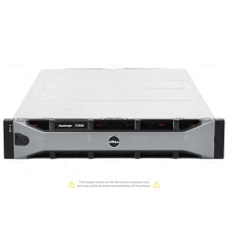 FS7610 DELL EQUALLOGIC FS7610 2 BAY SERVER NODE 8R1XT