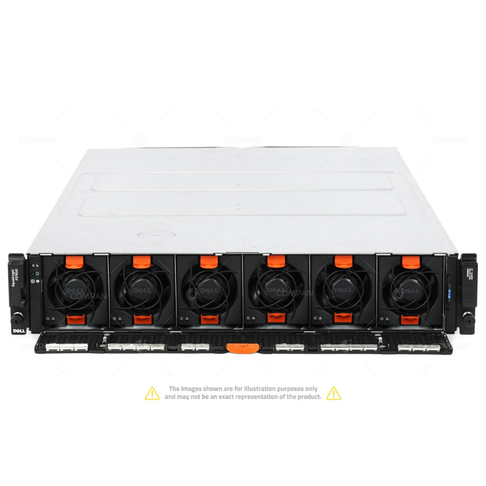 FS7610 DELL EQUALLOGIC FS7610 2 BAY SERVER NODE 8R1XT